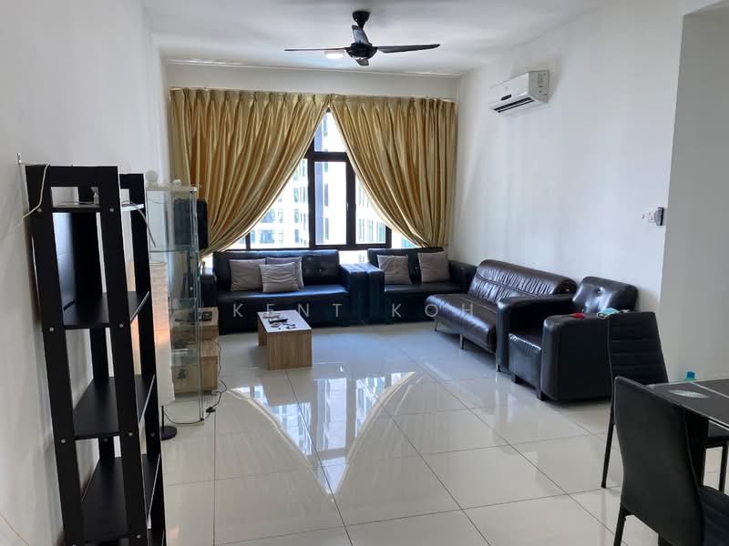 Service Residence for Sale at D'Summit Residences - Kent Koh - PropertyGuru.com.my