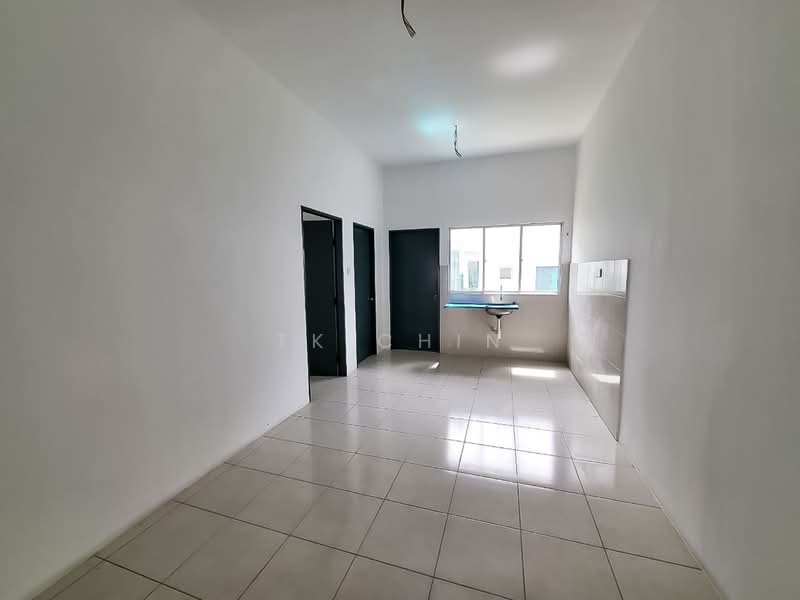 2-storey Terraced House for Sale in Taman Scientex Rawang (Rawang) - TK Chin - Interior - PropertyGuru.com.my