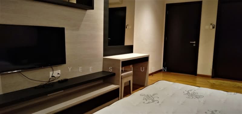 Pangsapuri untuk Disewa di Molek Pine 4 - Yee Shiuen - Bedroom - PropertyGuru.com.my