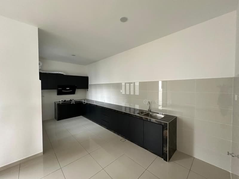 Rumah Kluster untuk Disewa di Eco Botanic (Iskandar Puteri (Nusajaya)) - Pauline Goh - Kitchen - PropertyGuru.com.my