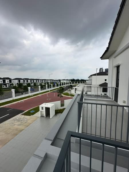Rumah Kluster untuk Disewa di Eco Botanic (Iskandar Puteri (Nusajaya)) - Pauline Goh - Exterior - PropertyGuru.com.my