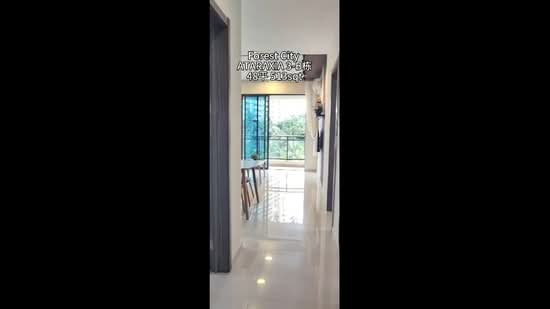 Condominium for Sale in Forest City (Gelang Patah) - May Low - PropertyGuru.com.my
