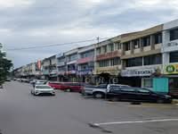For Rent - Forty 5 Perling @ Taman Perling