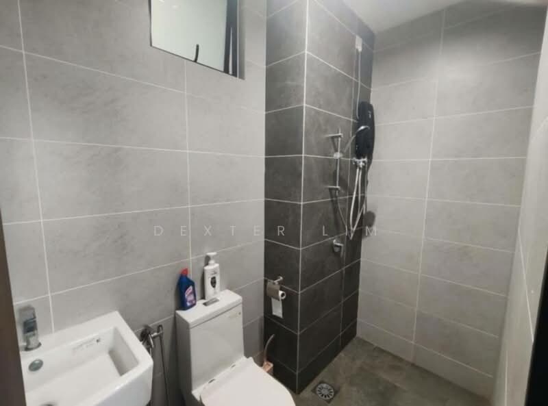 Service Residence for Sale at Twin Tower Residence - Dexter Lim - Bathroom - PropertyGuru.com.my