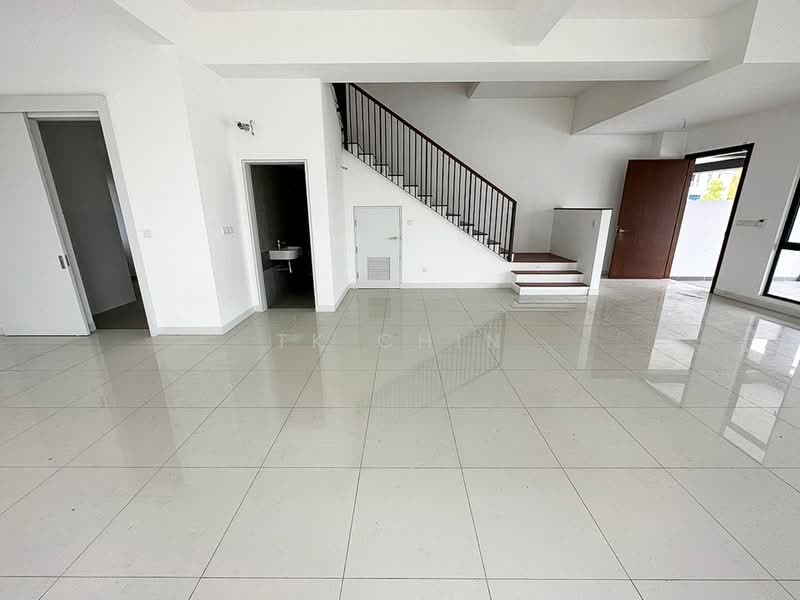 Semi-Detached House for Sale in Sungai Buloh (Selangor) - TK Chin - Interior - PropertyGuru.com.my