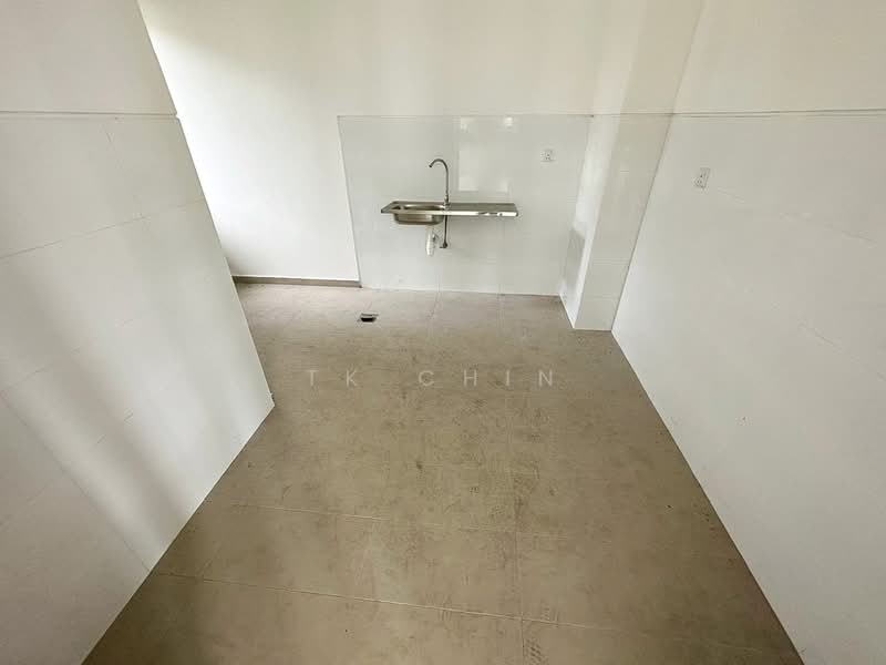 Semi-Detached House for Sale in Sungai Buloh (Selangor) - TK Chin - Kitchen - PropertyGuru.com.my
