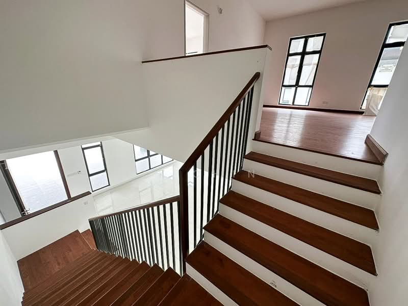 Semi-Detached House for Sale in Sungai Buloh (Selangor) - TK Chin - Interior - PropertyGuru.com.my