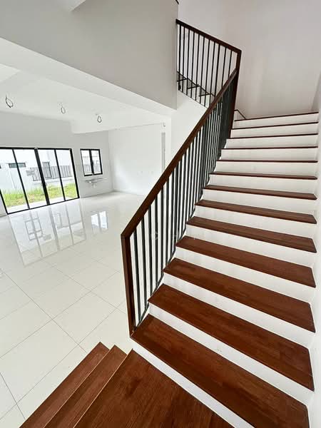 Semi-Detached House for Sale in Sungai Buloh (Selangor) - TK Chin - Interior - PropertyGuru.com.my
