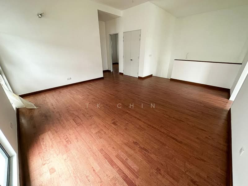 Semi-Detached House for Sale in Sungai Buloh (Selangor) - TK Chin - Interior - PropertyGuru.com.my