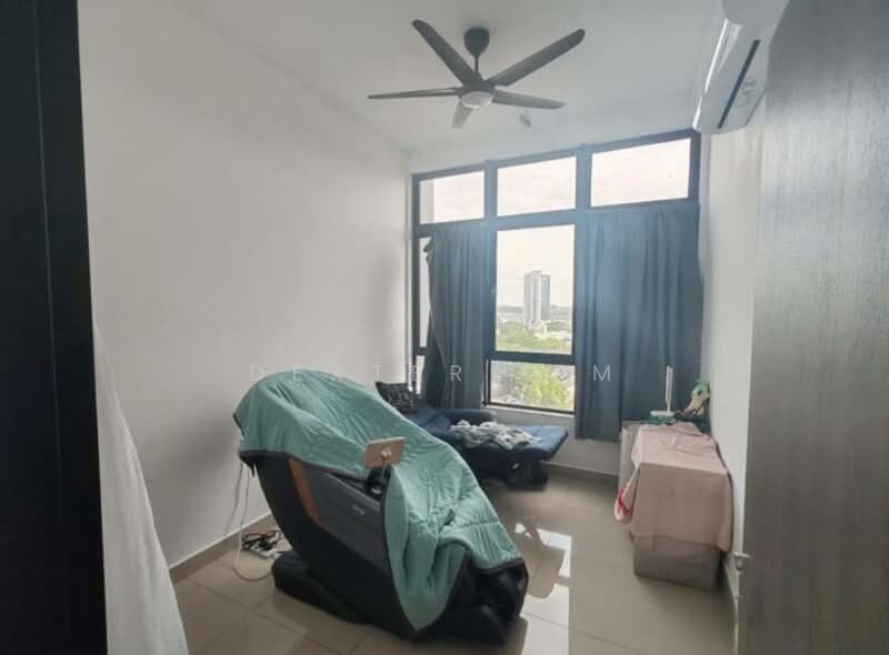 Service Residence for Rent at Twin Tower Residence - Dexter Lim - View - PropertyGuru.com.my