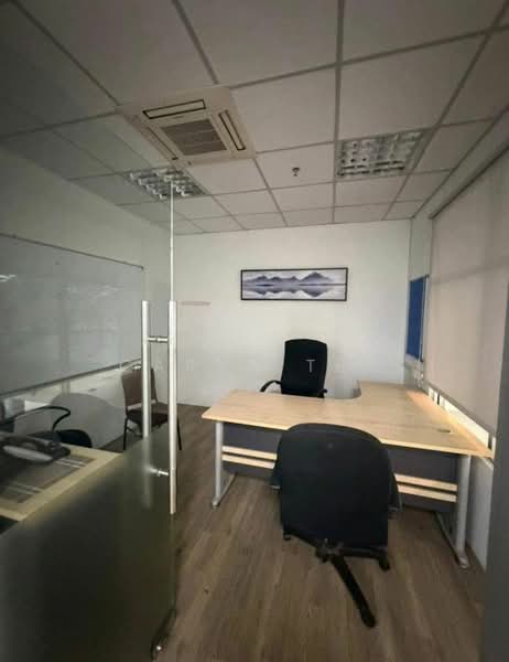 Office for Rent in Iskandar Puteri (Nusajaya) (Johor) - Caryn Ter - Interior - PropertyGuru.com.my