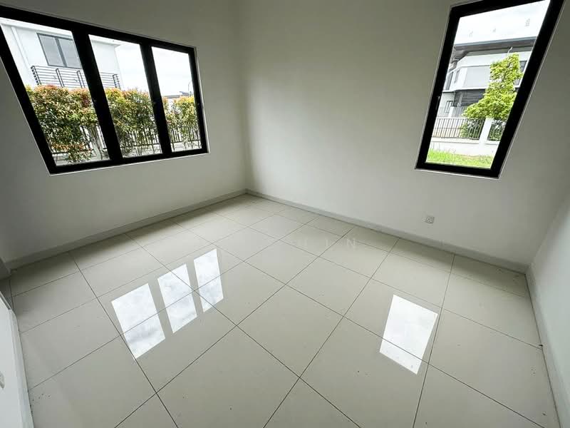 Semi-Detached House for Sale in Sungai Buloh (Selangor) - TK Chin - Interior - PropertyGuru.com.my