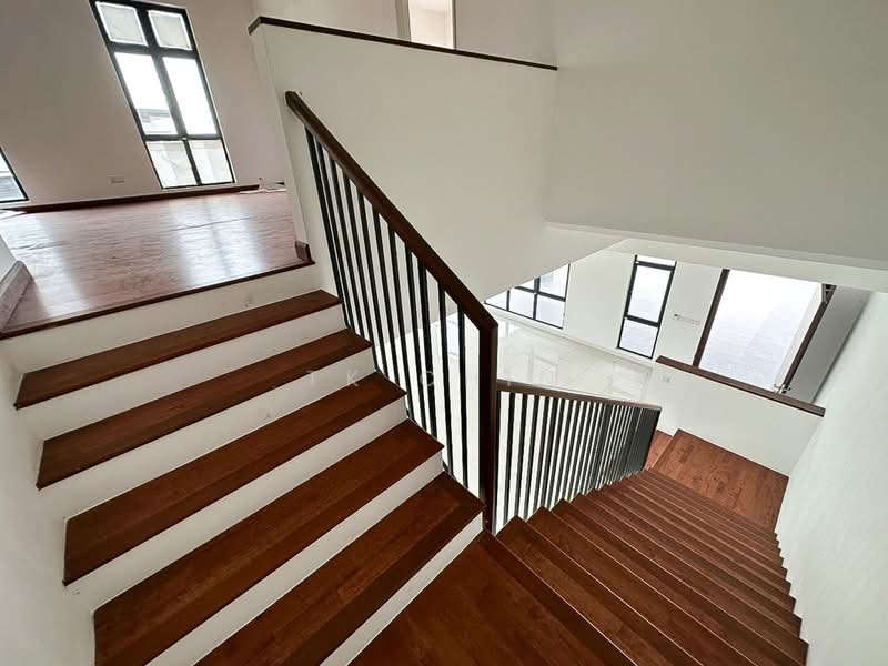 Semi-Detached House for Sale in Sungai Buloh (Selangor) - TK Chin - Interior - PropertyGuru.com.my