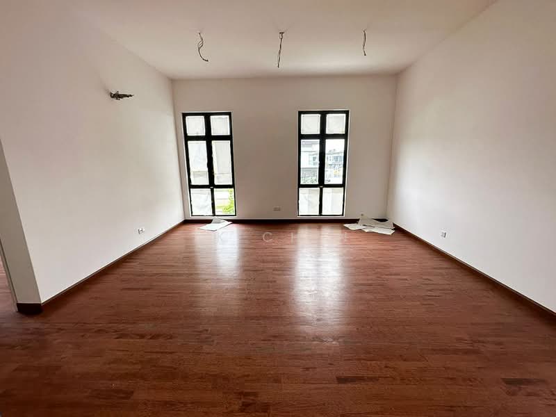 Semi-Detached House for Sale in Sungai Buloh (Selangor) - TK Chin - Interior - PropertyGuru.com.my