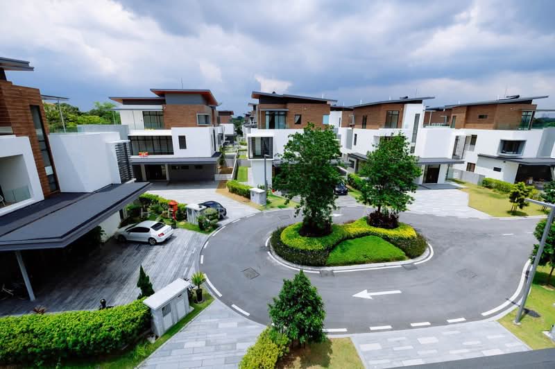 Bungalow for Sale in Kota Kemuning (Shah Alam) - Henrick Tan - Exterior - PropertyGuru.com.my