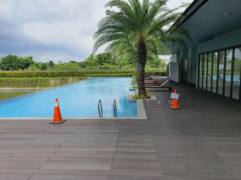 Bungalow for Sale in Kota Kemuning (Shah Alam) - Henrick Tan - Pool - PropertyGuru.com.my
