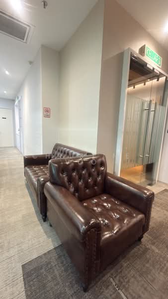 Pejabat untuk Disewa di Ampang (Kuala Lumpur) - Christine Voo - Corridor - PropertyGuru.com.my