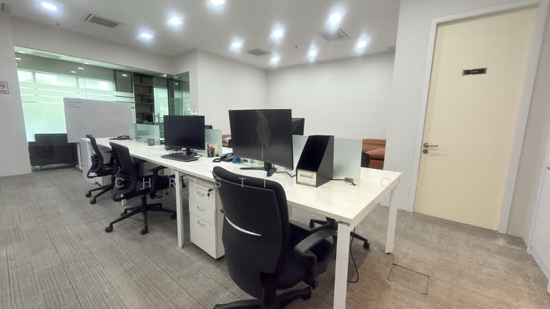 Pejabat untuk Disewa di Ampang (Kuala Lumpur) - Christine Voo - Interior - PropertyGuru.com.my