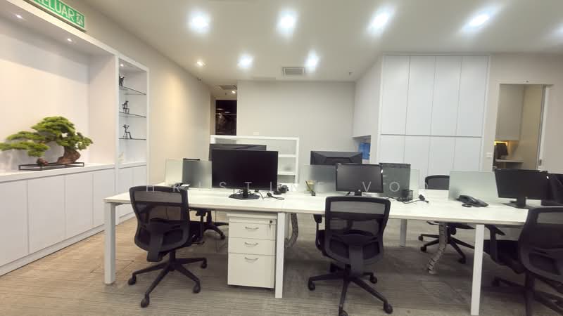 Pejabat untuk Disewa di Ampang (Kuala Lumpur) - Christine Voo - PropertyGuru.com.my