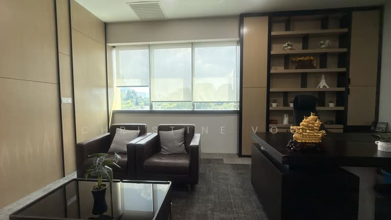 Pejabat untuk Disewa di Ampang (Kuala Lumpur) - Christine Voo - PropertyGuru.com.my