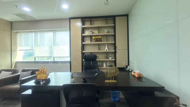 Pejabat untuk Disewa di Ampang (Kuala Lumpur) - Christine Voo - PropertyGuru.com.my