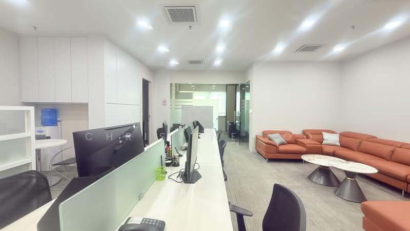 Pejabat untuk Disewa di Ampang (Kuala Lumpur) - Christine Voo - PropertyGuru.com.my