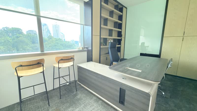 Pejabat untuk Disewa di Ampang (Kuala Lumpur) - Christine Voo - PropertyGuru.com.my