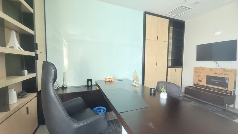 Pejabat untuk Disewa di Ampang (Kuala Lumpur) - Christine Voo - PropertyGuru.com.my