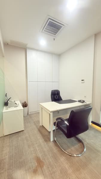 Pejabat untuk Disewa di Ampang (Kuala Lumpur) - Christine Voo - Secretary / PA room - PropertyGuru.com.my