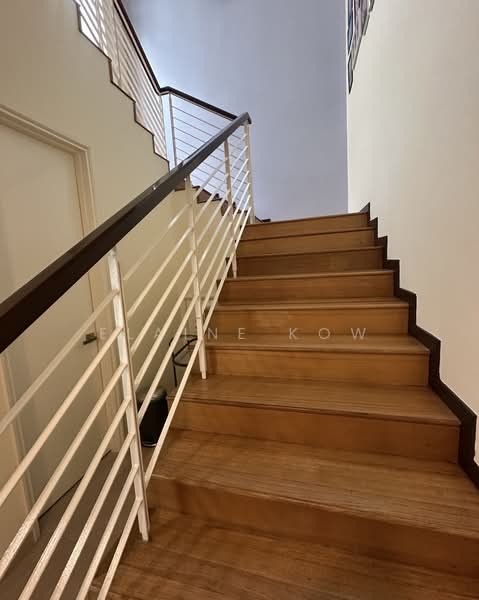 Semi-Detached House for Sale in Petaling Jaya (Selangor) - Elaine Kow - Interior - PropertyGuru.com.my