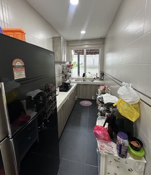 Semi-Detached House for Sale in Petaling Jaya (Selangor) - Elaine Kow - Kitchen - PropertyGuru.com.my