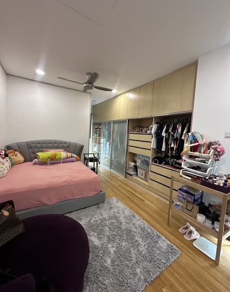 Semi-Detached House for Sale in Petaling Jaya (Selangor) - Elaine Kow - Bedroom - PropertyGuru.com.my