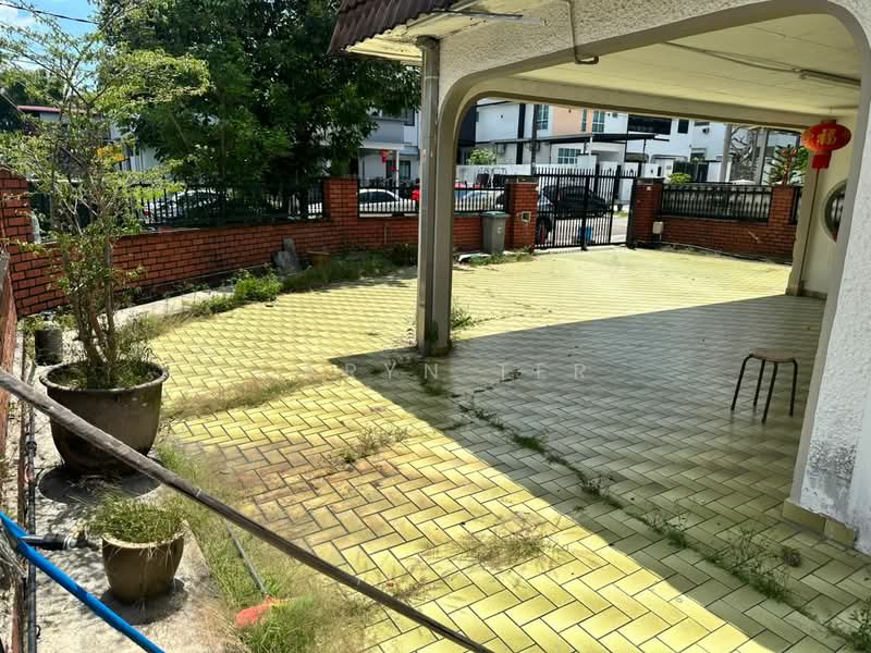 Shop for Rent in Taman Maju Jaya (Johor Bahru) - Caryn Ter - Exterior - PropertyGuru.com.my