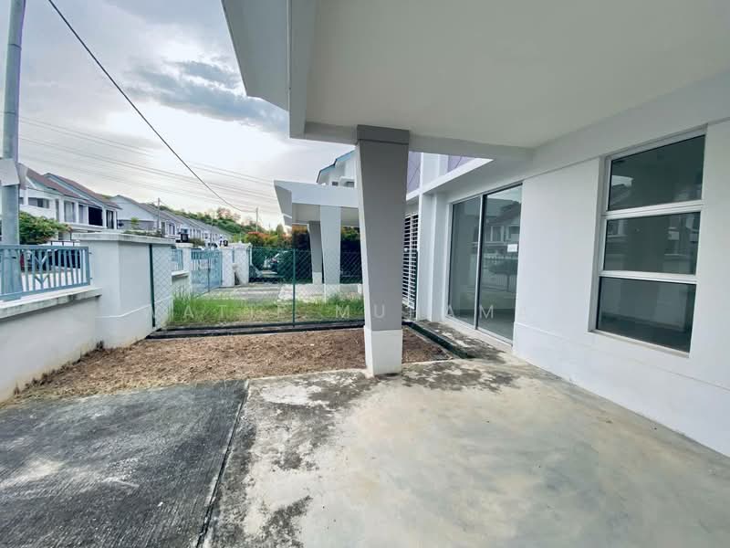 Semi-Detached House for Sale in Shah Alam (Selangor) - WATIE MUHAMAD - Exterior - PropertyGuru.com.my