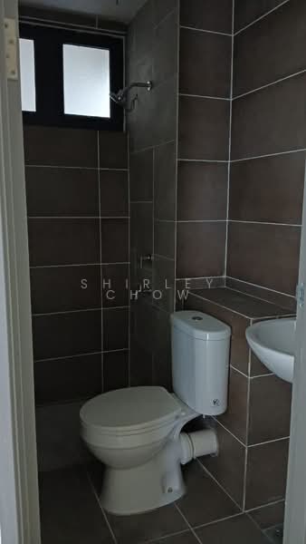 Condominium for Rent at Greenfield Residence - shirley Chow - Bathroom - PropertyGuru.com.my