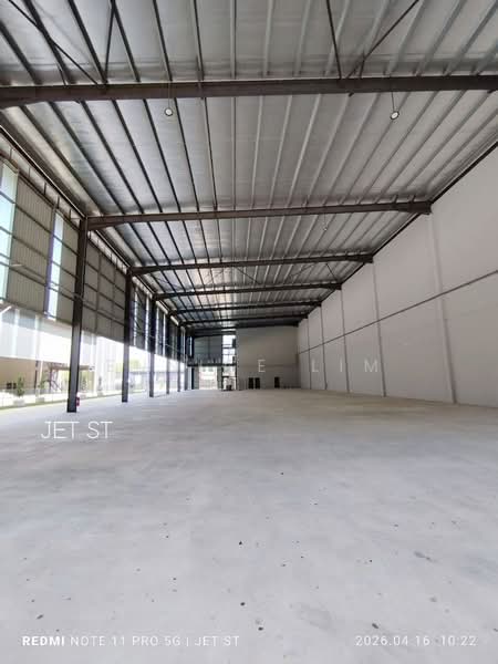 Kilang untuk Disewa di Port Klang (Pelabuhan Klang) (Selangor) - Eunice Lim - PropertyGuru.com.my