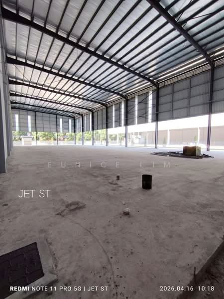 Kilang untuk Disewa di Port Klang (Pelabuhan Klang) (Selangor) - Eunice Lim - PropertyGuru.com.my