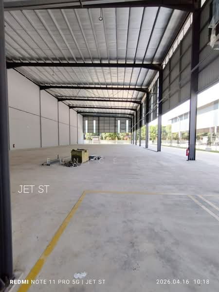 Kilang untuk Disewa di Port Klang (Pelabuhan Klang) (Selangor) - Eunice Lim - PropertyGuru.com.my