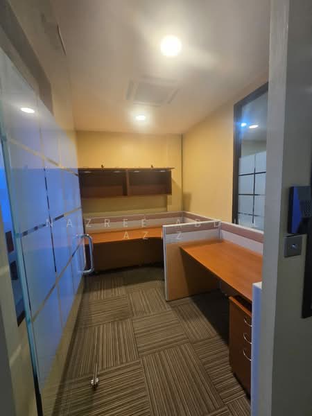 Office for Rent in Cyber 6 (Cyberjaya) - Nazree Abdul Aziz - Interior - PropertyGuru.com.my
