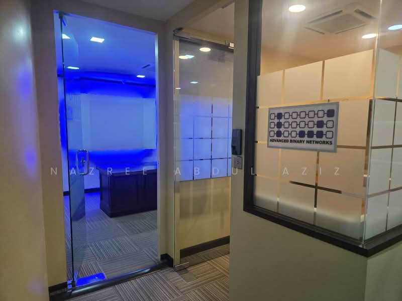 Office for Rent in Cyber 6 (Cyberjaya) - Nazree Abdul Aziz - Interior - PropertyGuru.com.my
