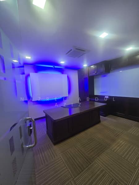 Office for Rent in Cyber 6 (Cyberjaya) - Nazree Abdul Aziz - Study - PropertyGuru.com.my