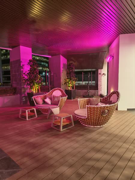 Servis Apartment untuk Disewa di Residensi 38 Bangsar - Stefanie Yii - Exterior - PropertyGuru.com.my