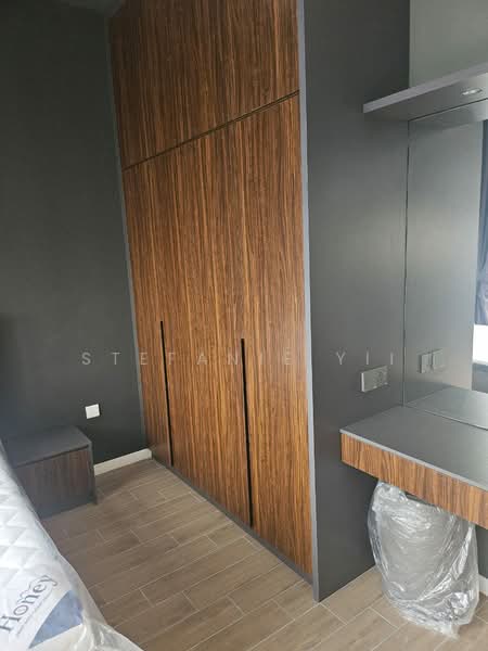 Servis Apartment untuk Disewa di Residensi 38 Bangsar - Stefanie Yii - Bedroom - PropertyGuru.com.my