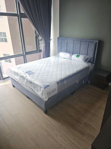 Servis Apartment untuk Disewa di Residensi 38 Bangsar - Stefanie Yii - Bedroom - PropertyGuru.com.my