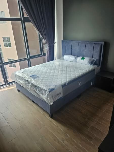 Servis Apartment untuk Disewa di Residensi 38 Bangsar - Stefanie Yii - Bedroom - PropertyGuru.com.my
