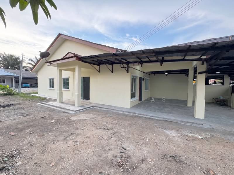 Rumah Teres 1 Tingkat untuk Dijual di Taman Desa Bukit Permata (Kapar) - Izzah Alias - PropertyGuru.com.my