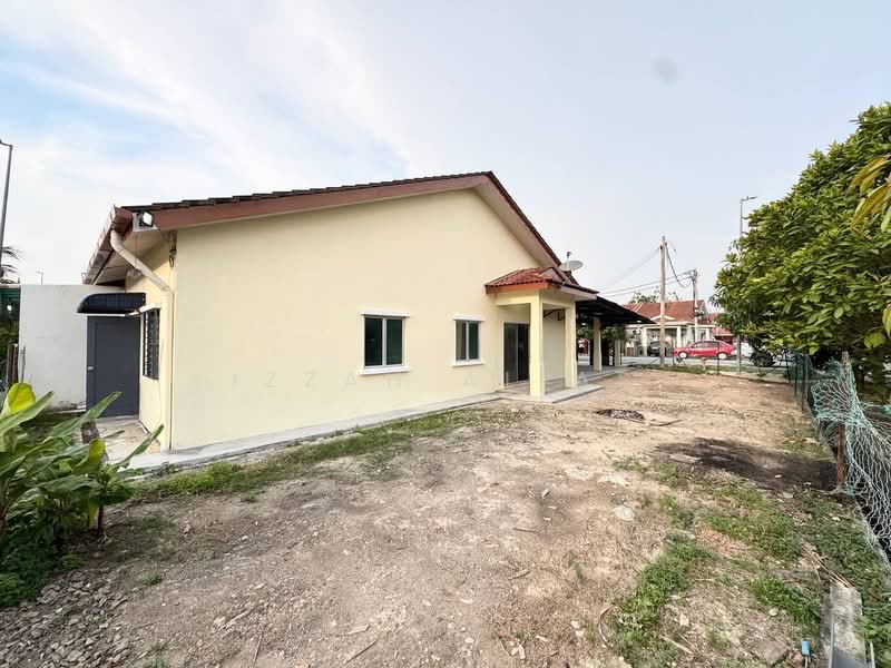 Rumah Teres 1 Tingkat untuk Dijual di Taman Desa Bukit Permata (Kapar) - Izzah Alias - PropertyGuru.com.my