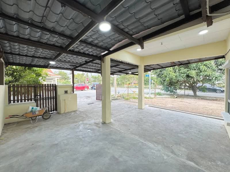 Rumah Teres 1 Tingkat untuk Dijual di Taman Desa Bukit Permata (Kapar) - Izzah Alias - PropertyGuru.com.my