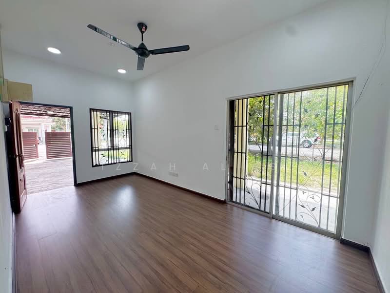 Rumah Teres 1 Tingkat untuk Dijual di Taman Desa Bukit Permata (Kapar) - Izzah Alias - PropertyGuru.com.my