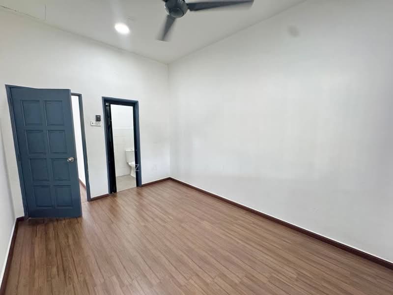 Rumah Teres 1 Tingkat untuk Dijual di Taman Desa Bukit Permata (Kapar) - Izzah Alias - PropertyGuru.com.my